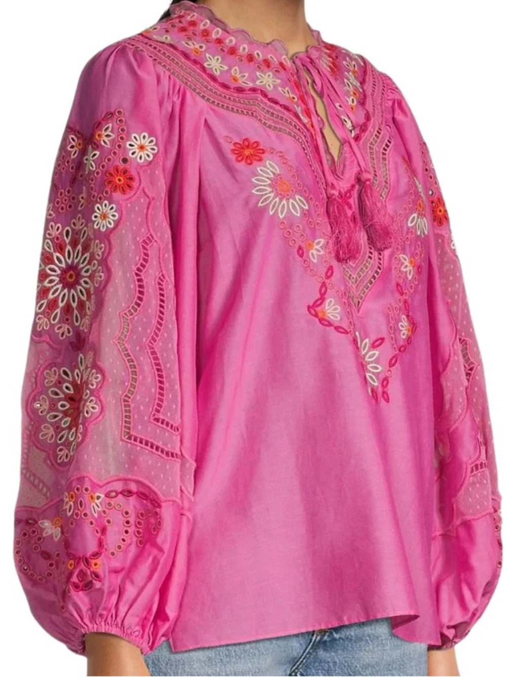 KOBI HALPERIN Blyth blouse